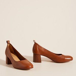 Anthroplogie Farylrobin Solara Pump